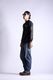 POWER DRY LONG TEE-2: POWER AND SPEED