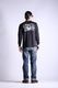 POWER DRY LONG TEE-2: POWER AND SPEED