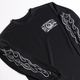 POWER DRY LONG TEE-2: POWER AND SPEED