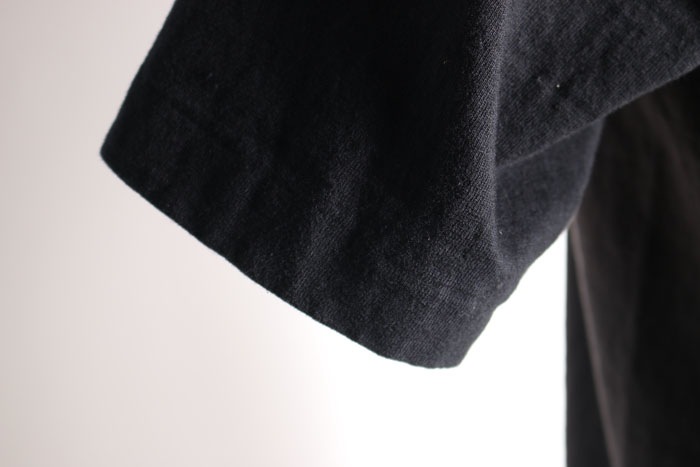 TWO TONE VINTAGE POCKET TEE