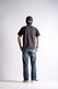 TWO TONE VINTAGE POCKET TEE