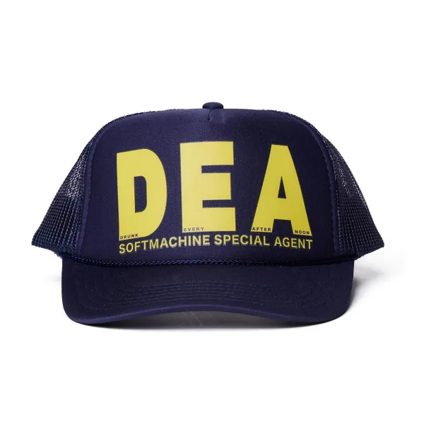 DEA CAP