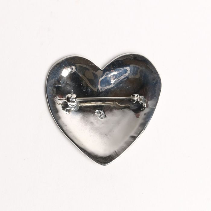 OT-P0116 HEART PIN