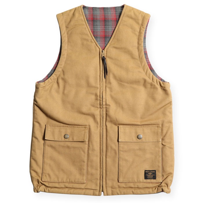 BLANCHESTER RV VEST