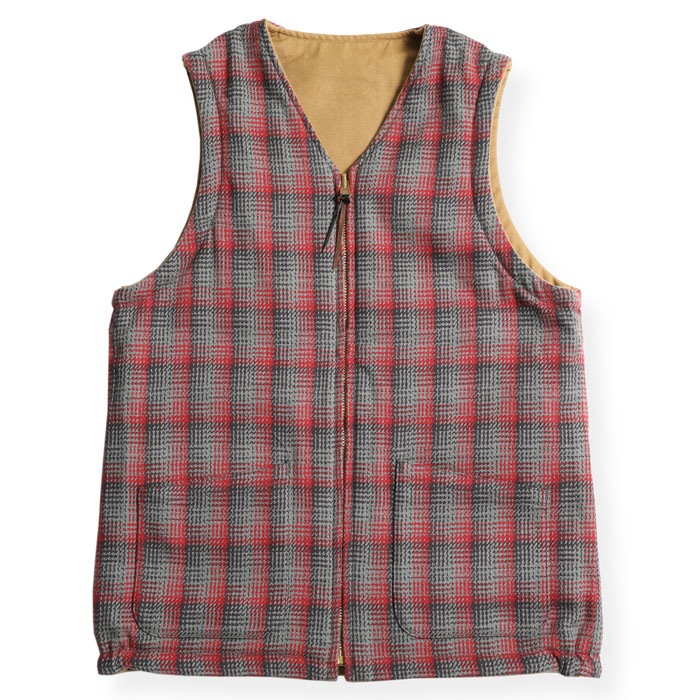 BLANCHESTER RV VEST
