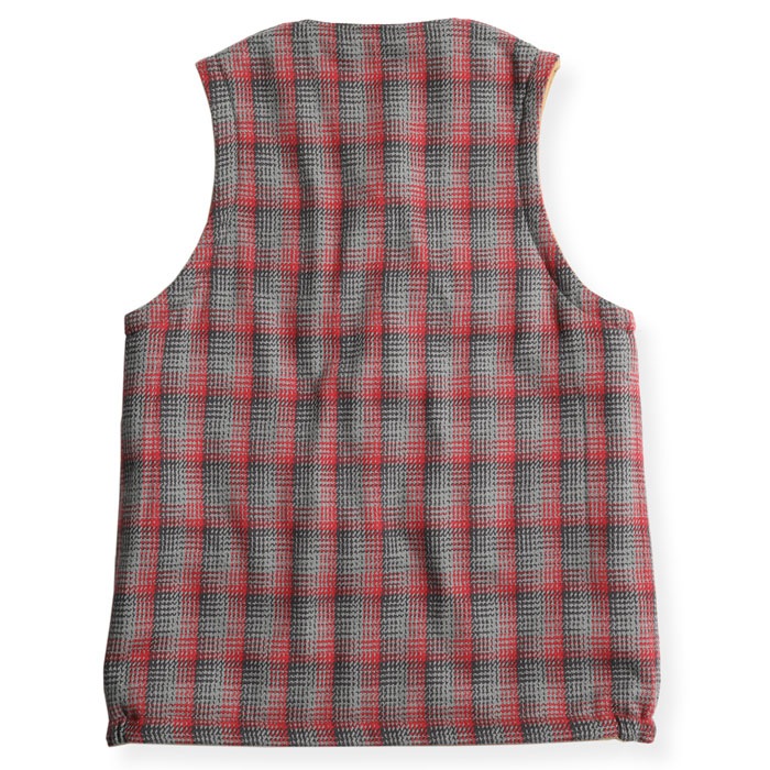 BLANCHESTER RV VEST