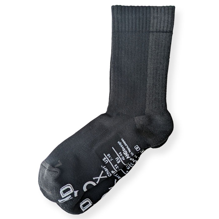 SUPPORT PILE ANKLE