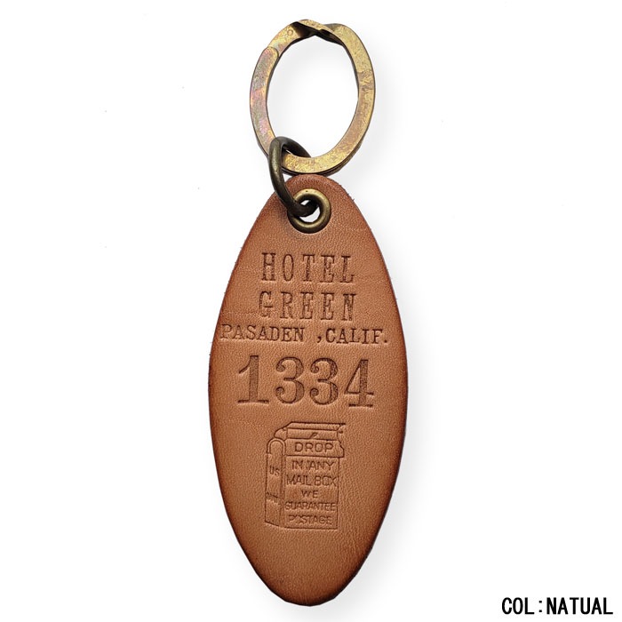 VS-677 POSTMAN KEY HOLDER