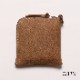 MINI WALLET L ZIP CRANK KUDU