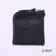 MINI WALLET L ZIP CRANK KUDU