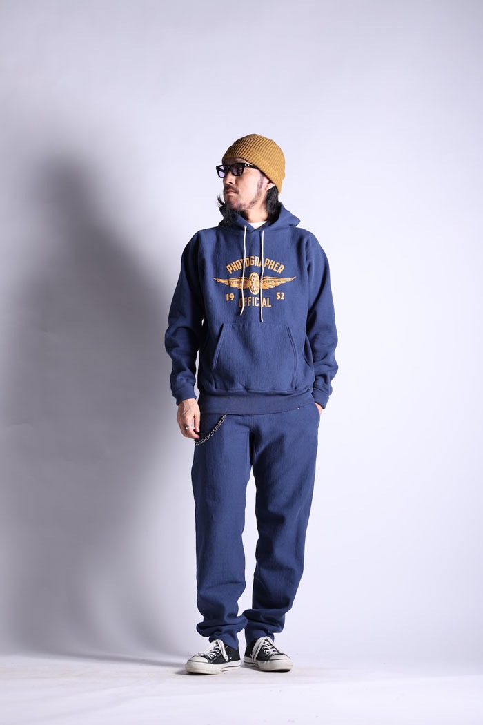 RW PANTS 26-01