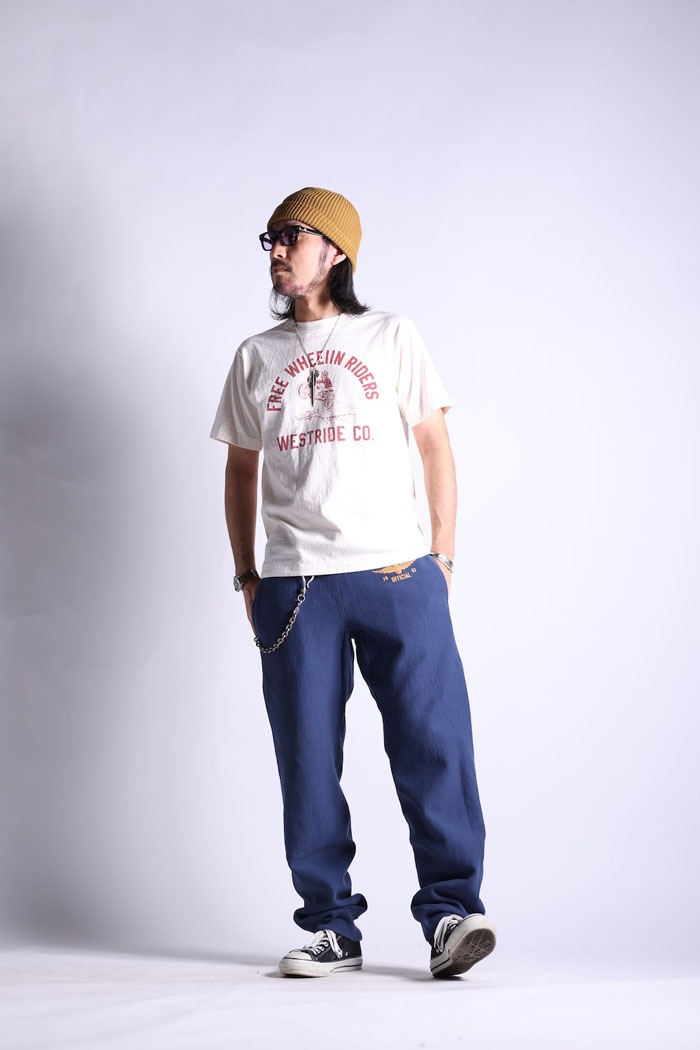 RW PANTS 26-01