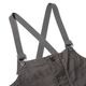 Old Midshipmen's Bib Overralls Custom "USS H.W.CREW"