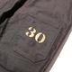 Old Midshipmen's Bib Overralls Custom "USS H.W.CREW"