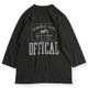 VINTAGE FOOTBALL TEE 26-02: RUMBLE CITY
