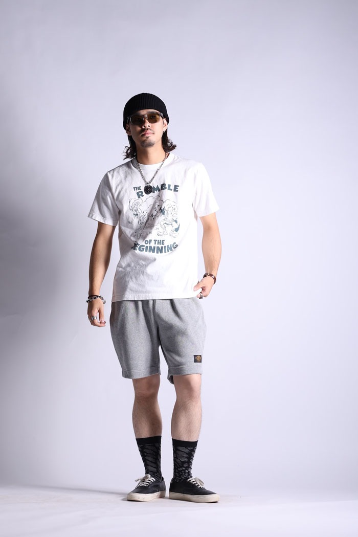 NGT SHORTS