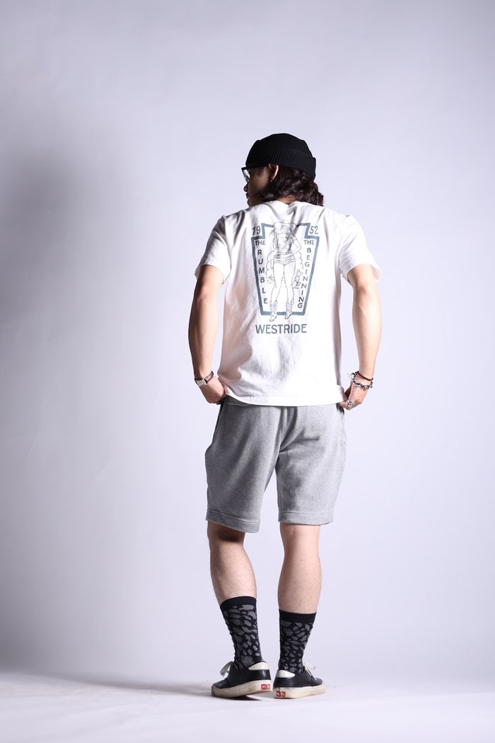 NGT SHORTS