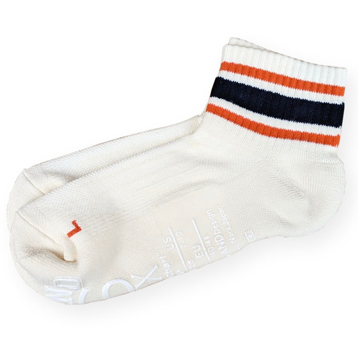 SUPPORT PILE ANKLE