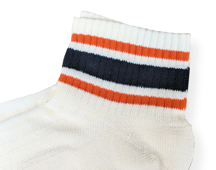 SUPPORT PILE ANKLE