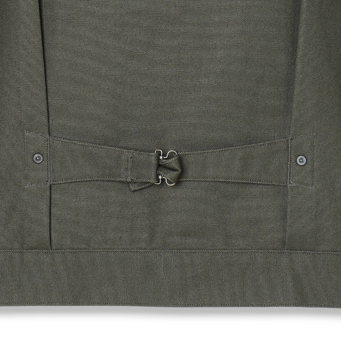 SADDLE HORN TYPE2