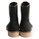 ROUGH-OUT LACE UP BOOTS