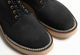 ROUGH-OUT LACE UP BOOTS