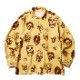 SKULLS SHIRTS L/S