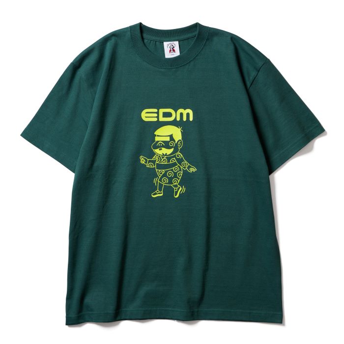 EDM-T