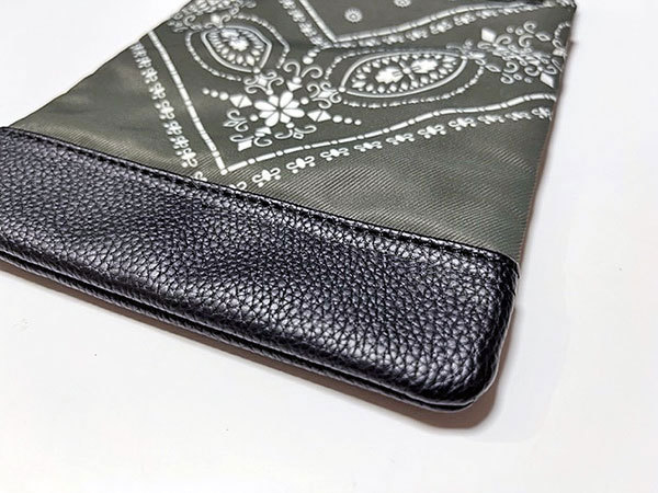 COMPACT SHOULDER BAG : VBG8