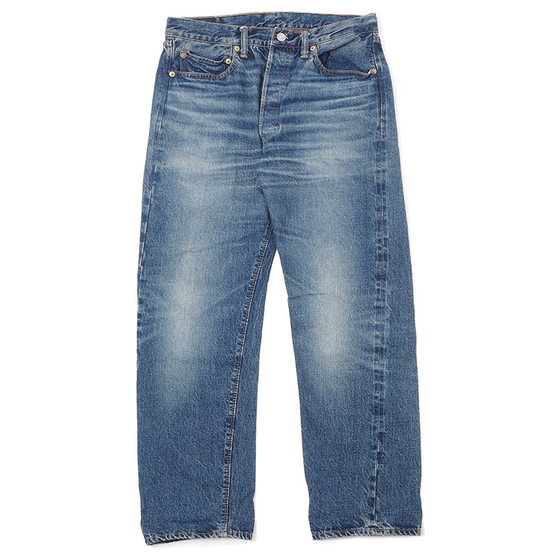 2ND HAND 1100 USED WASH | WAREHOUSE | WESTERN RIVER ONLINE STORE