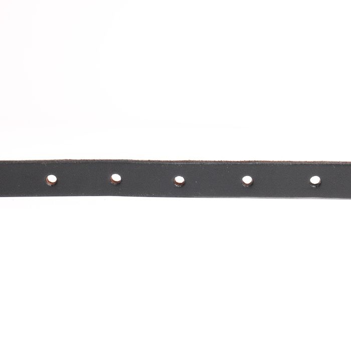 LT-0130 SUNRISE BUCKLE BELT(18K GOLD ACCENT)
