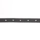 LT-0130 SUNRISE BUCKLE BELT(18K GOLD ACCENT)