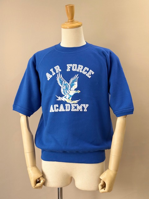 LOT1778��3.0�� Binder Crew Neck S/S Sweat Flocky Print Design Model