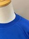 LOT1778��3.0�� Binder Crew Neck S/S Sweat Flocky Print Design Model
