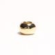 OT-B0163-18KYG 18K GOLD ROUND BEAD (S)