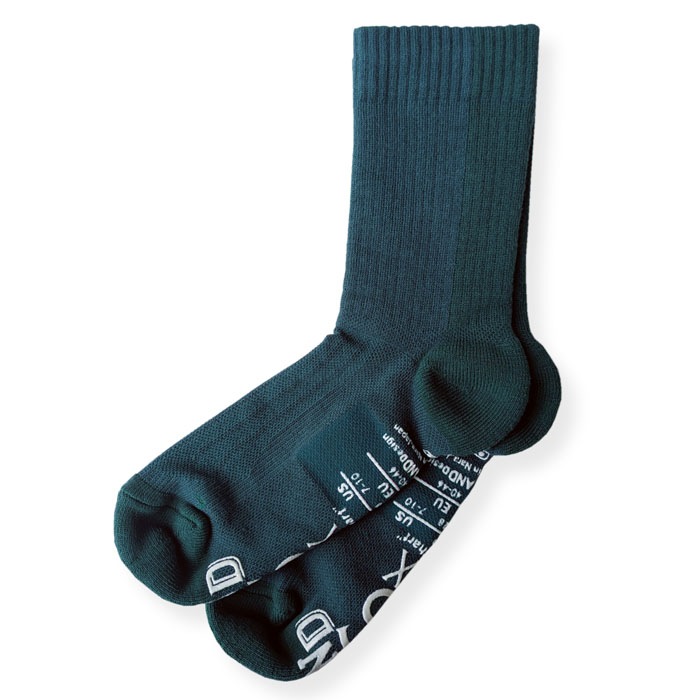 SUPPORT PILE ANKLE