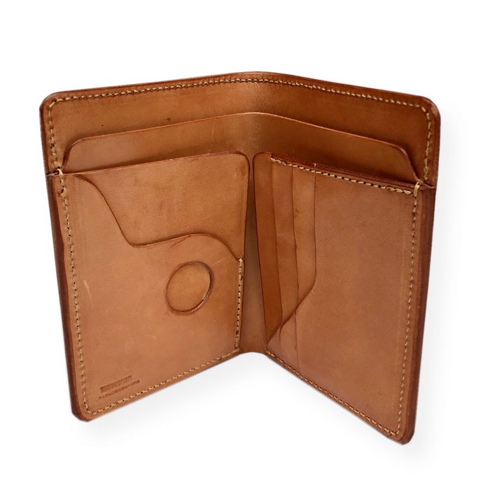 CARD HOLDER BILLFOLD