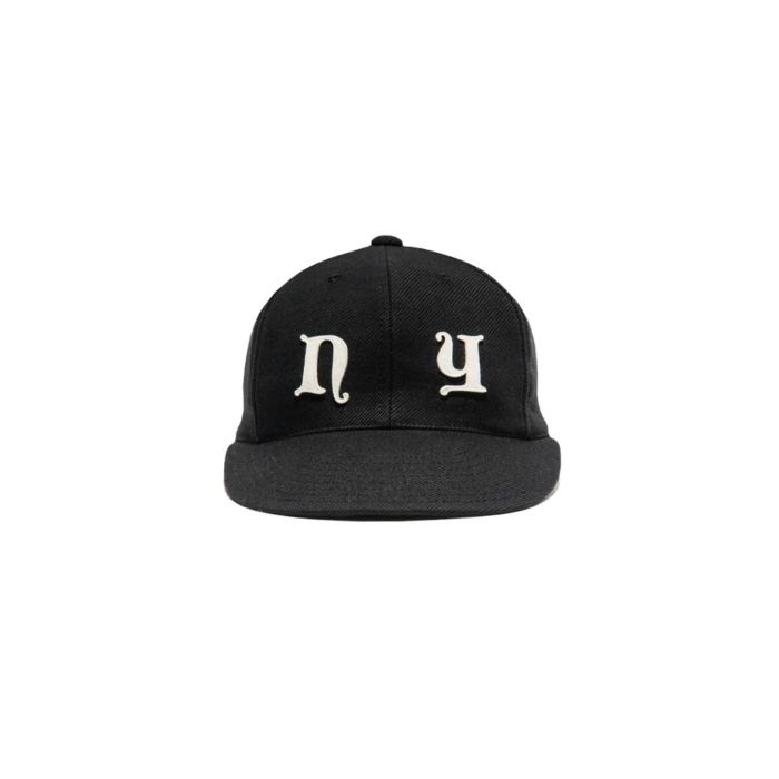 UMPIRE BASEBALL CAP
