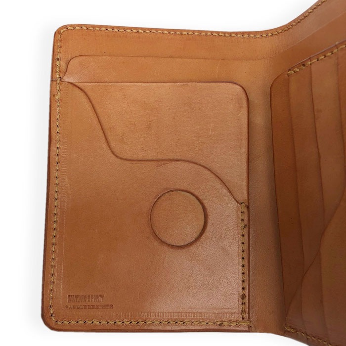 CARD HOLDER BILLFOLD