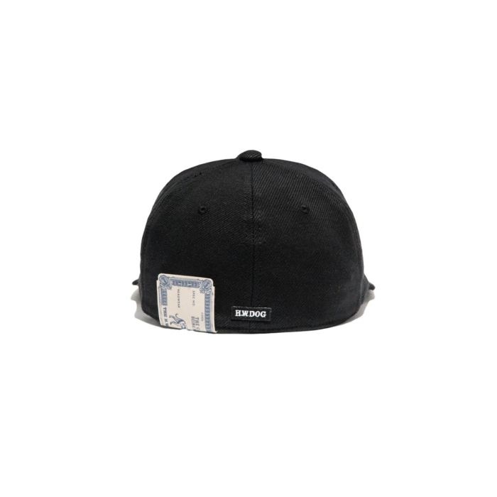 UMPIRE BASEBALL CAP