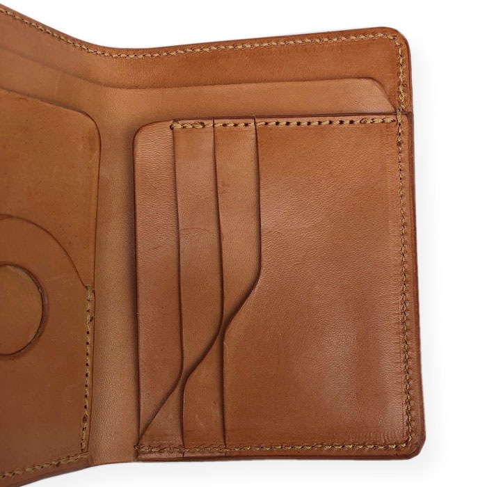 CARD HOLDER BILLFOLD