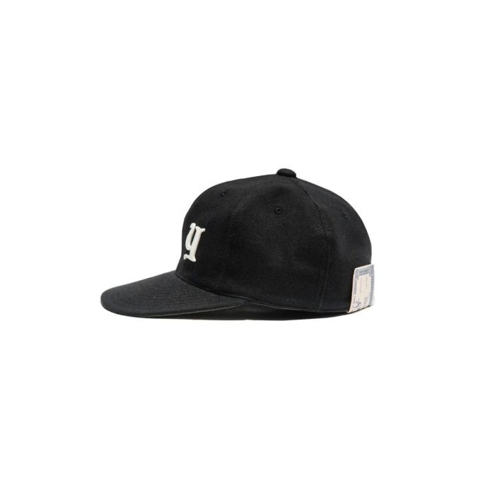 UMPIRE BASEBALL CAP
