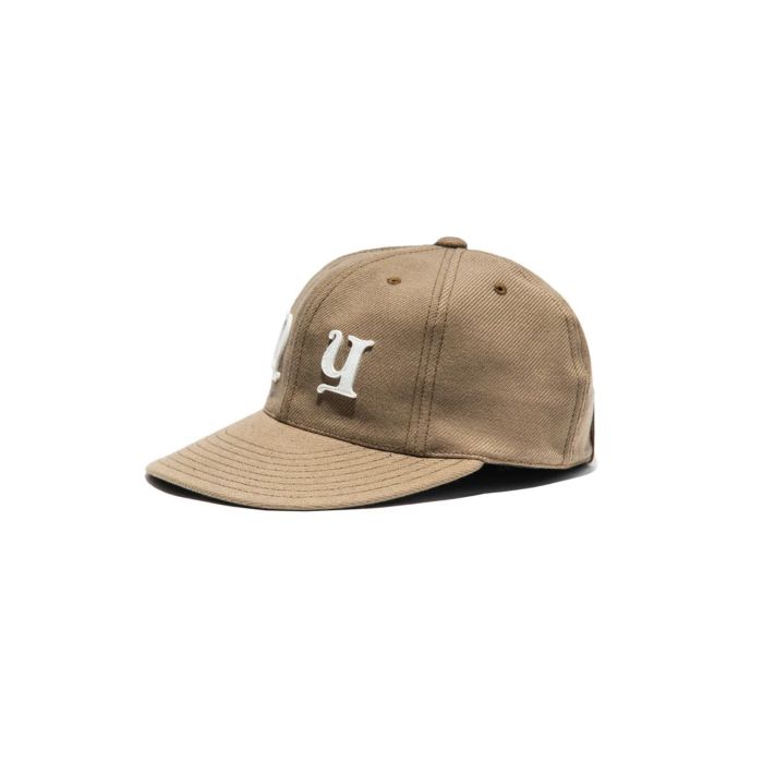 UMPIRE BASEBALL CAP