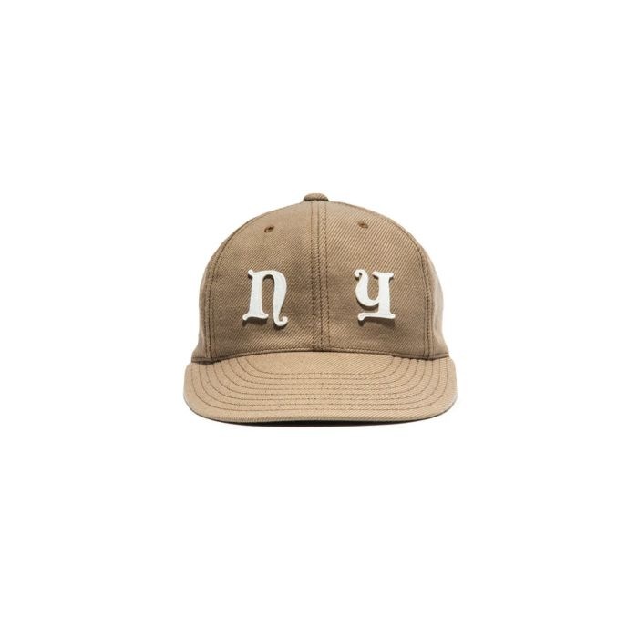 UMPIRE BASEBALL CAP
