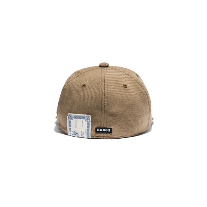 UMPIRE BASEBALL CAP
