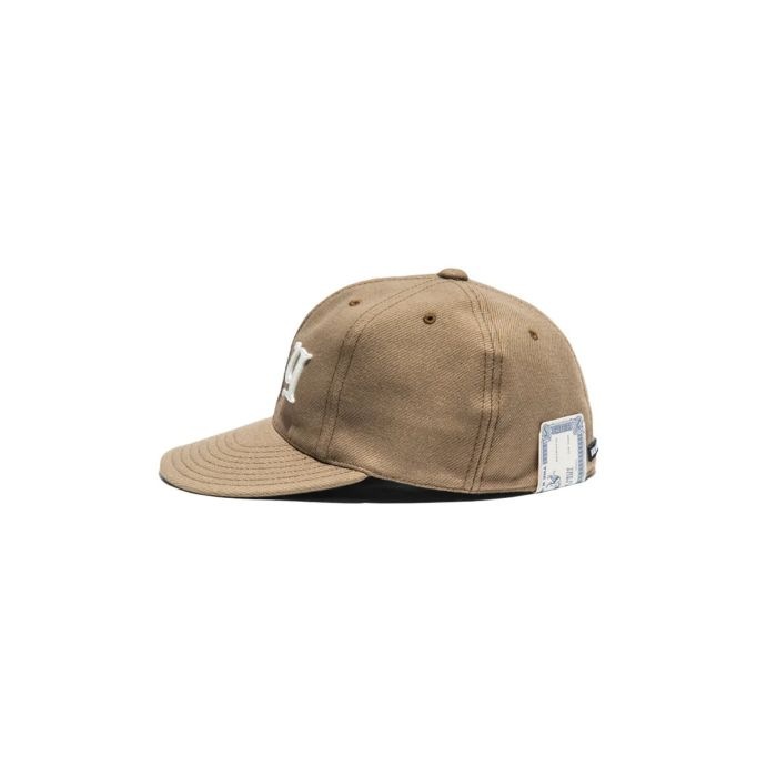UMPIRE BASEBALL CAP