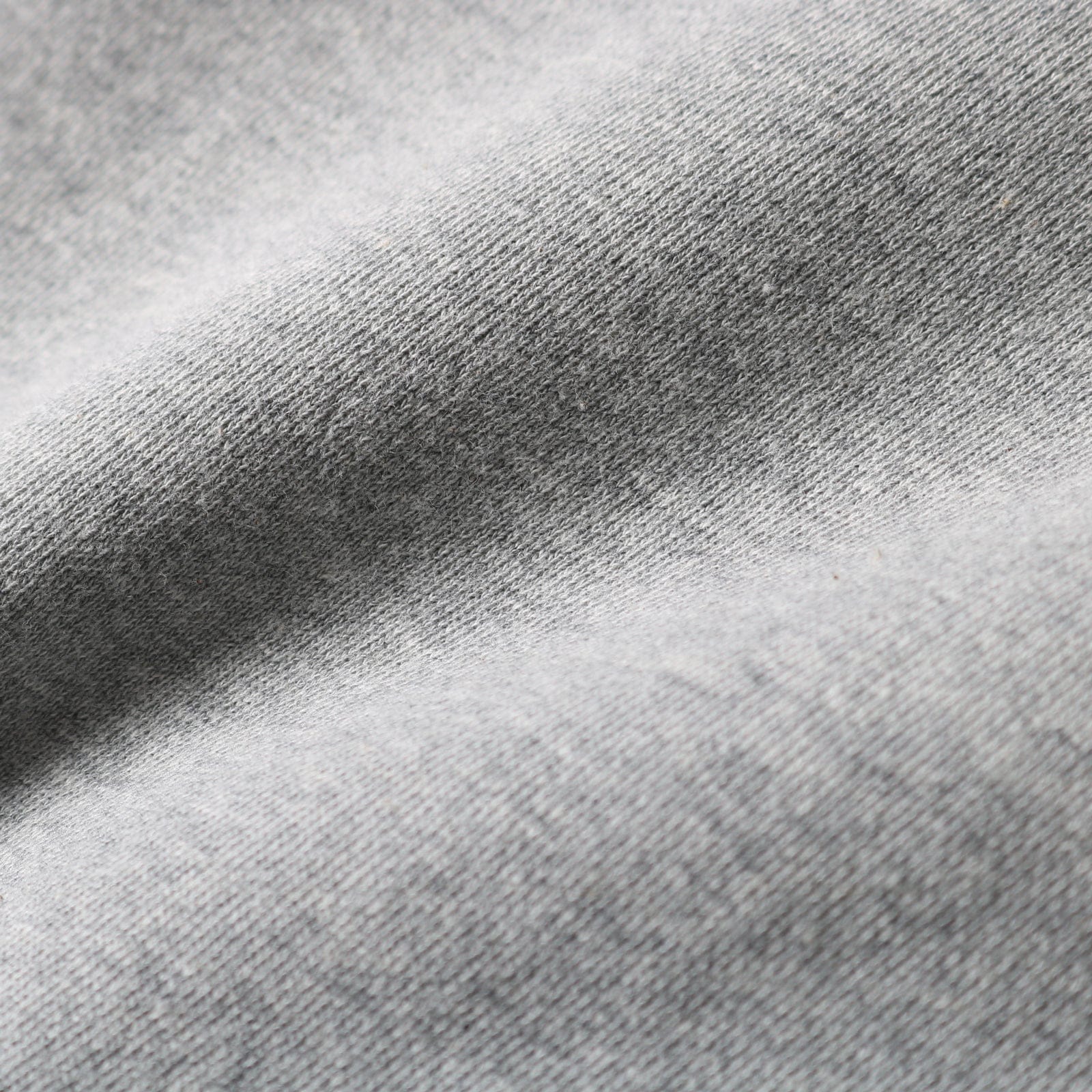 30/7 COZUN SWITCHING RIB&STICH CREWNECK SWEAT