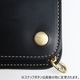 TRUCKER WALLET HORWEEN CHROMEXCEL