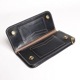 TRUCKER WALLET HORWEEN CHROMEXCEL