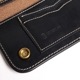 TRUCKER WALLET HORWEEN CHROMEXCEL